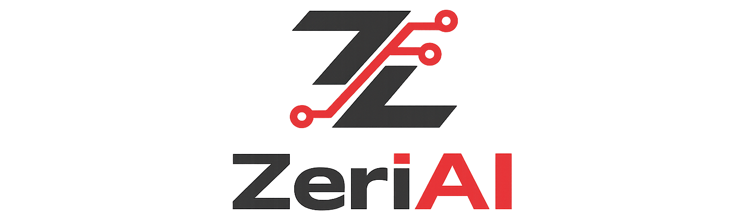 ZeriAI – Lajmet më të fundit mbi Inteligjencën Artificiale