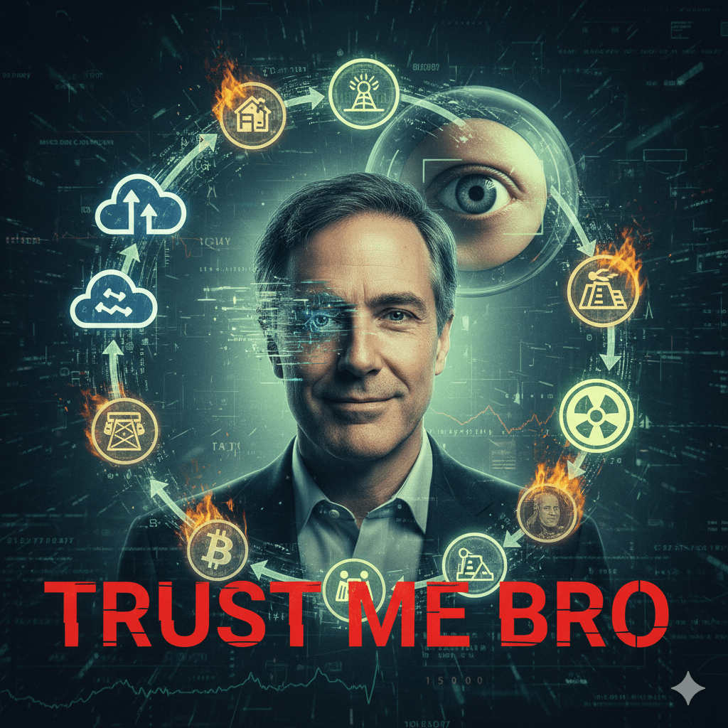 img_3915 Sam Altman dhe Maska e Inteligjencës Artificiale: Çfarë fshihet pas "Mesisë" së Silicon Valley?